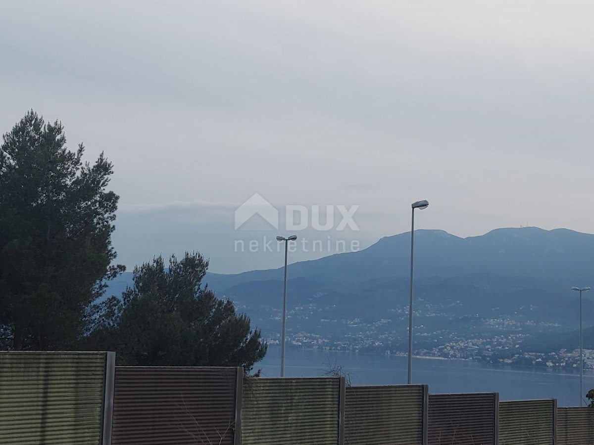 Terreno Srdoči, Rijeka, 800m2