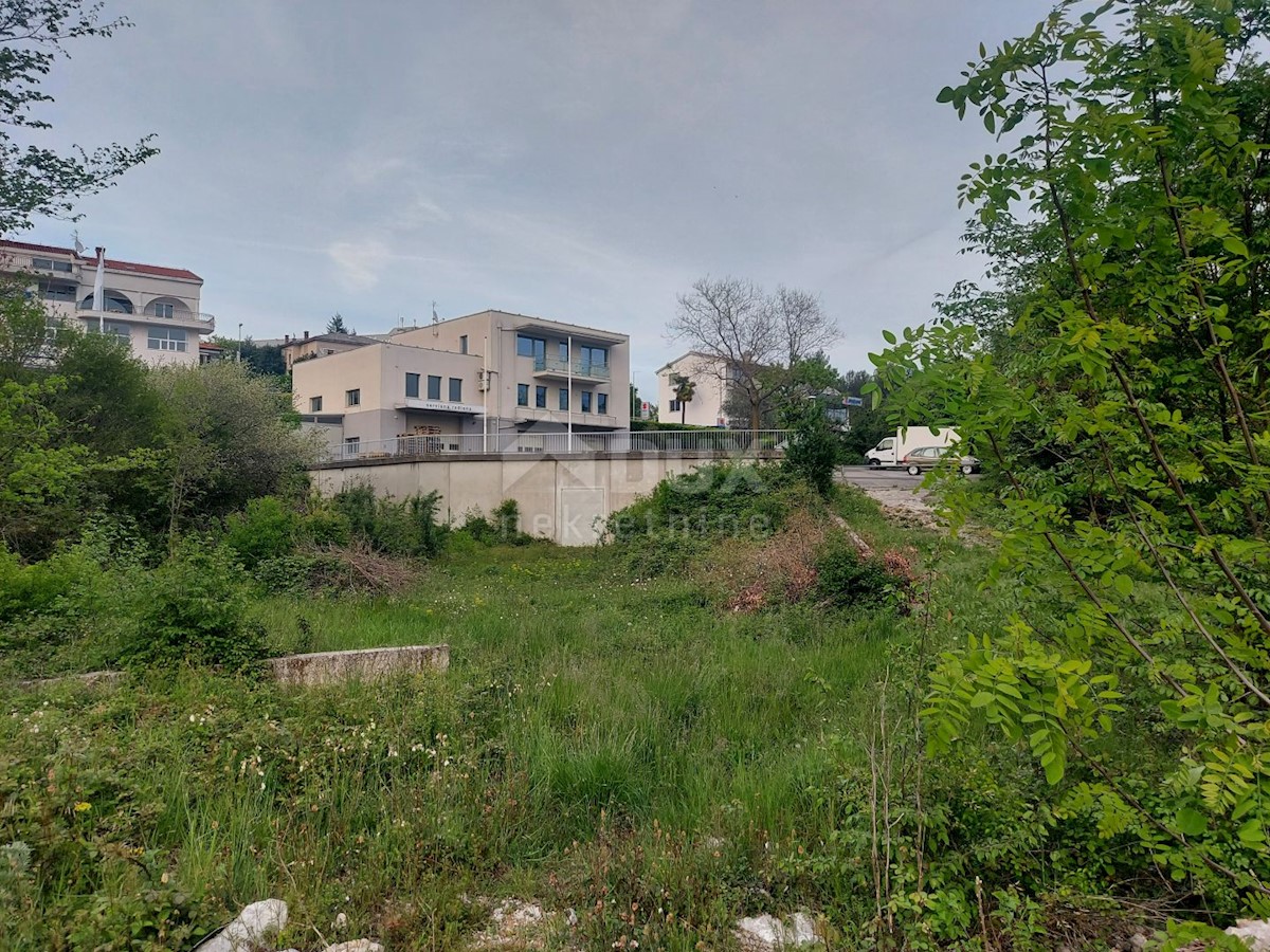 Terreno Srdoči, Rijeka, 800m2