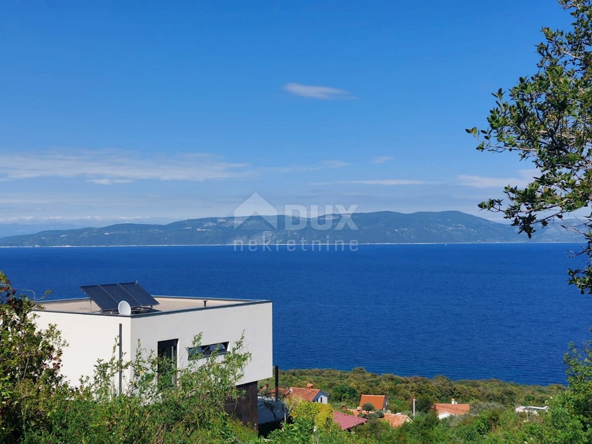 Terreno Rabac, Labin, 1.891m2