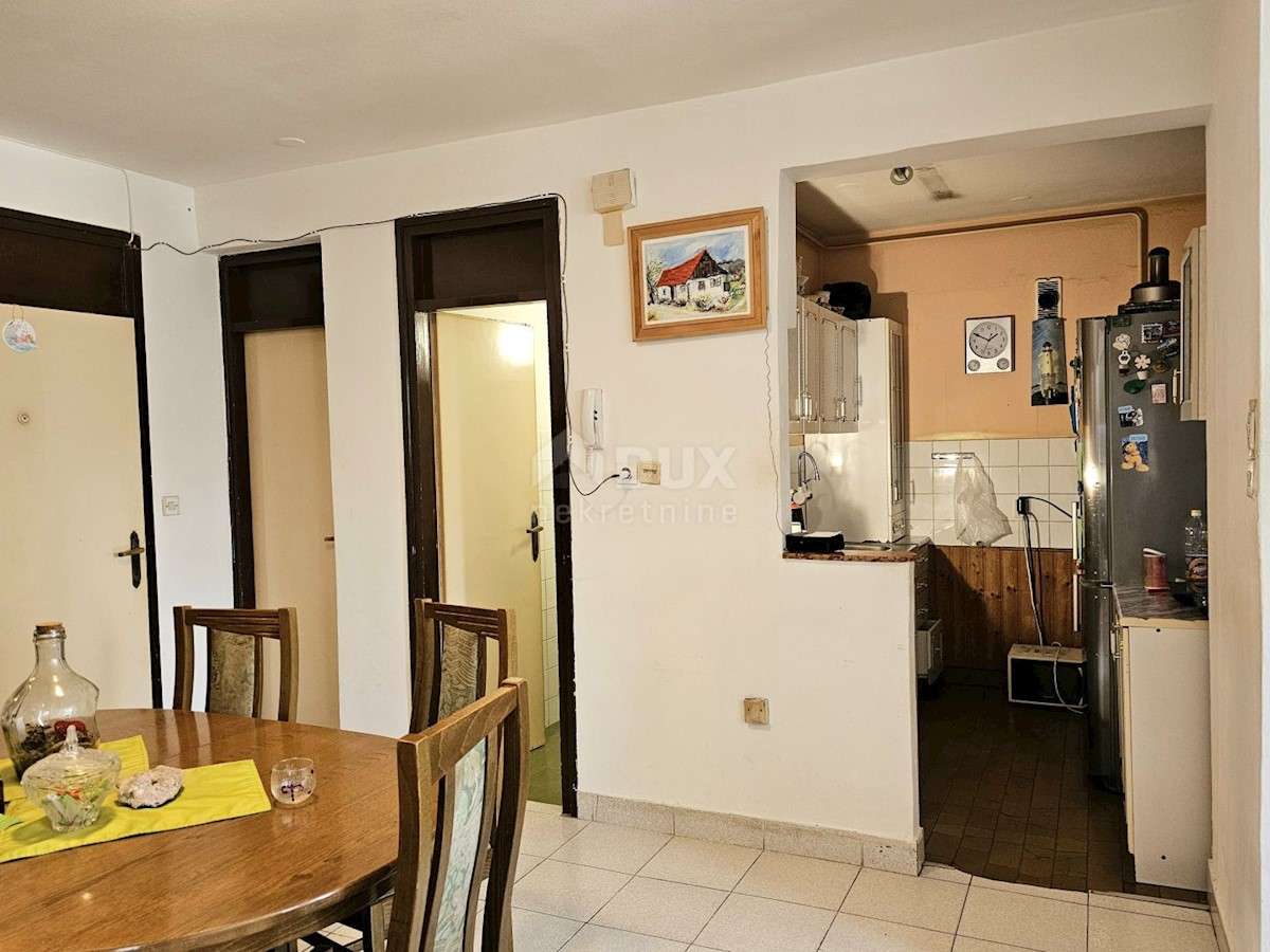 Appartamento Veruda, Pula, 88m2