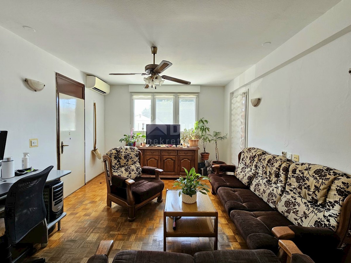 Appartamento Veruda, Pula, 88m2