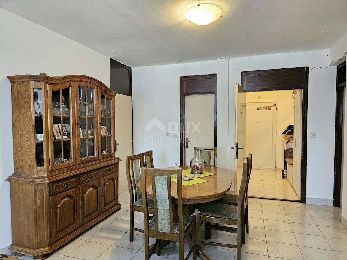 Appartamento Veruda, Pula, 88m2