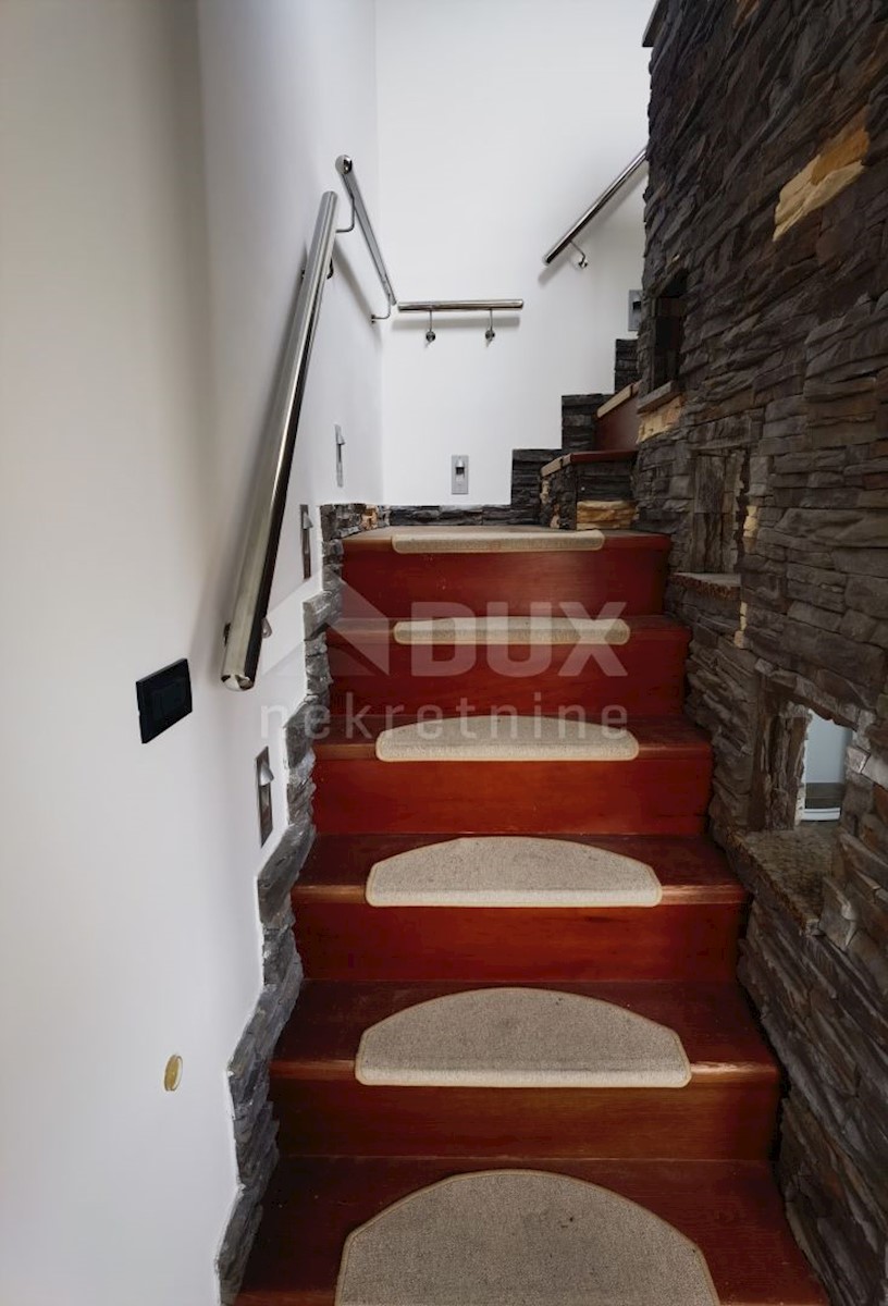 Appartamento Drenova, Rijeka, 108,55m2