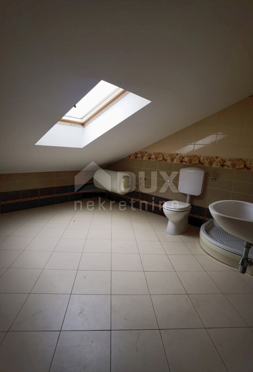 Appartamento Drenova, Rijeka, 108,55m2