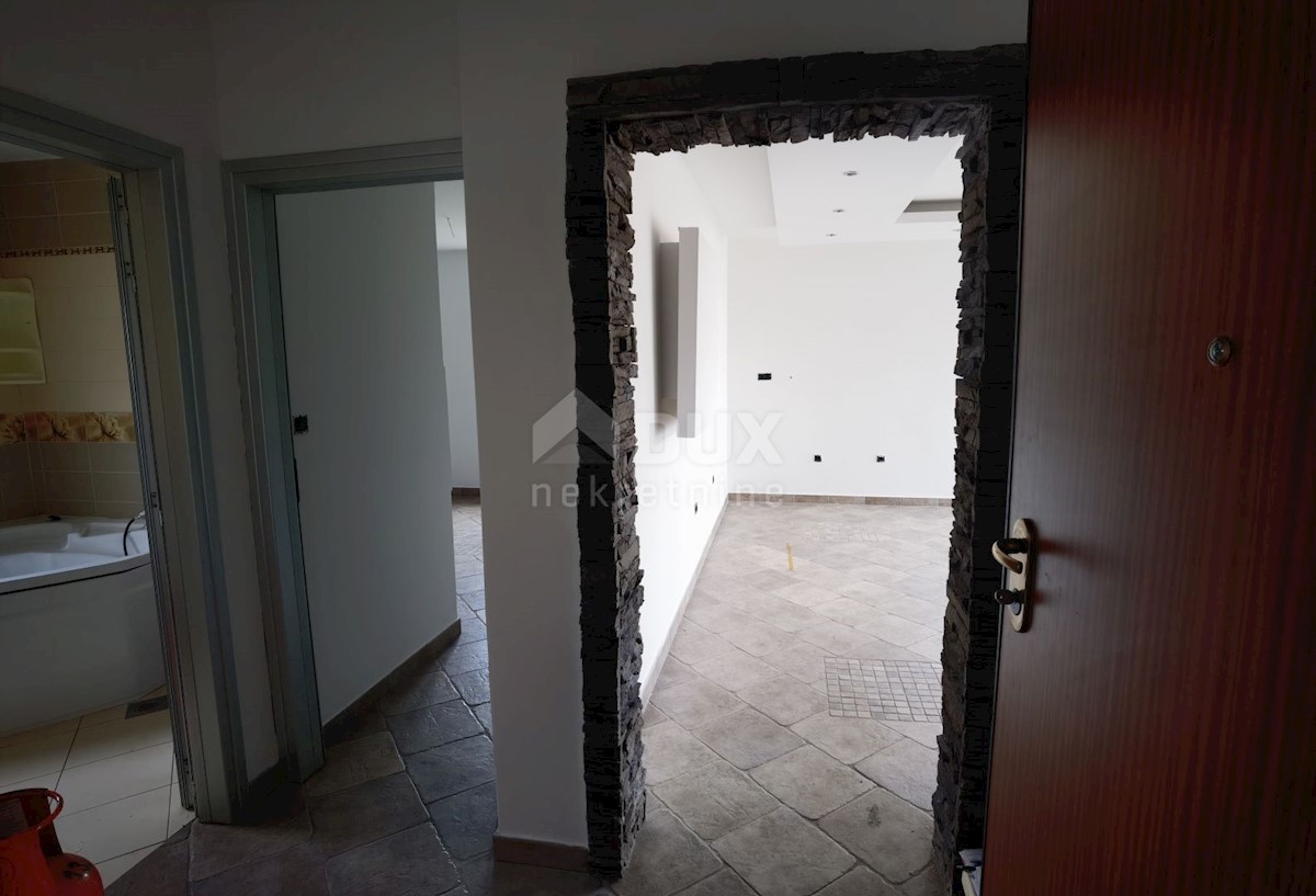 Appartamento Drenova, Rijeka, 108,55m2