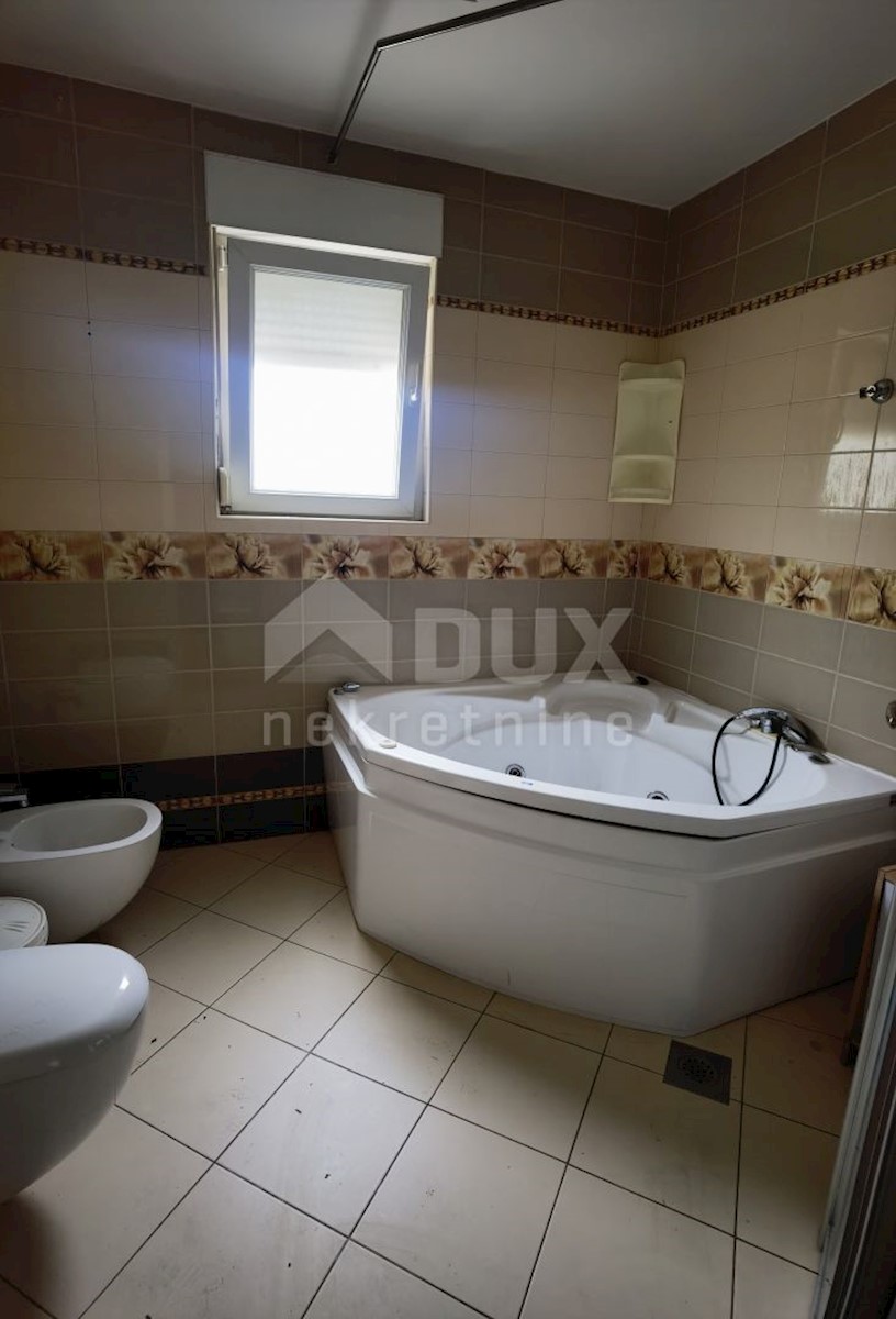 Appartamento Drenova, Rijeka, 108,55m2