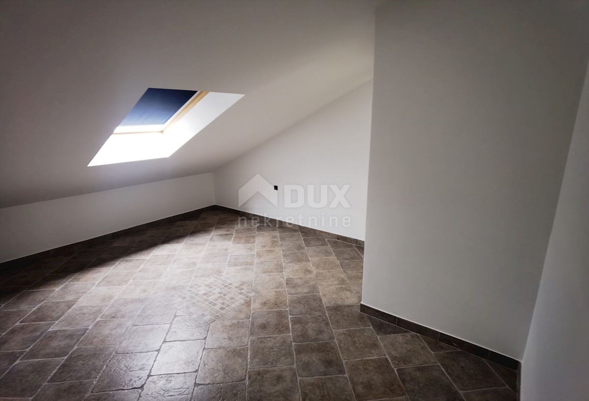 Appartamento Drenova, Rijeka, 108,55m2