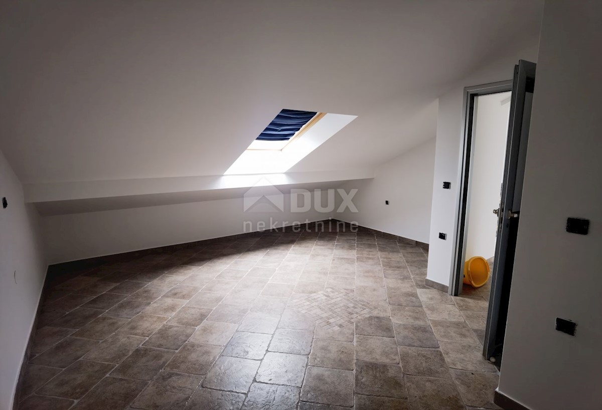 Appartamento Drenova, Rijeka, 108,55m2