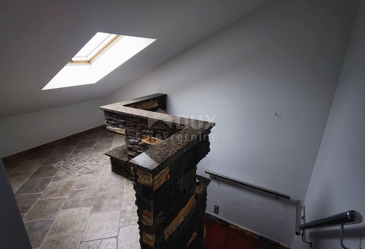 Appartamento Drenova, Rijeka, 108,55m2