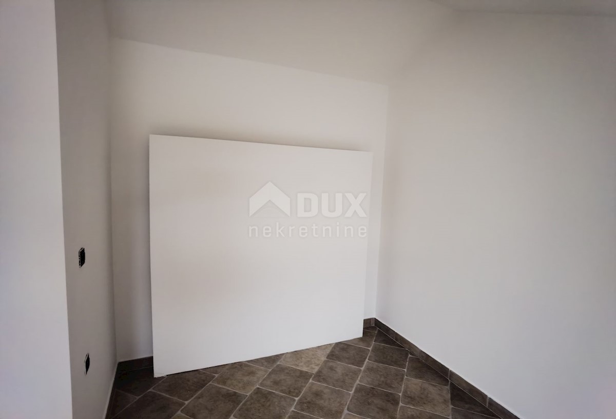 Appartamento Drenova, Rijeka, 108,55m2