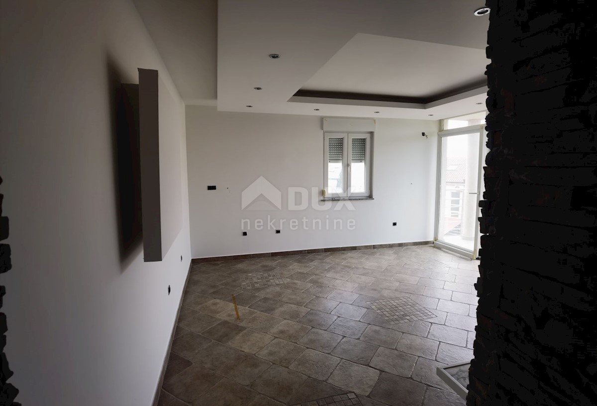 Appartamento Drenova, Rijeka, 108,55m2