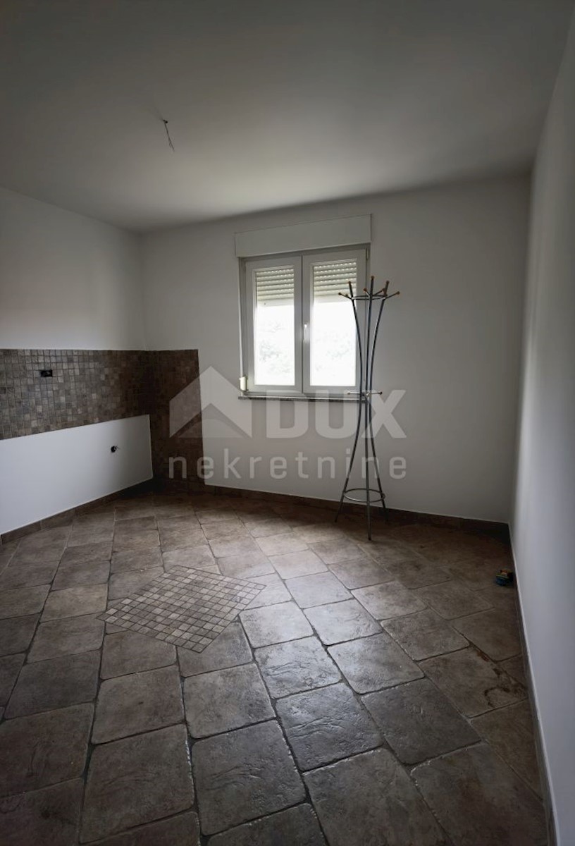 Appartamento Drenova, Rijeka, 108,55m2