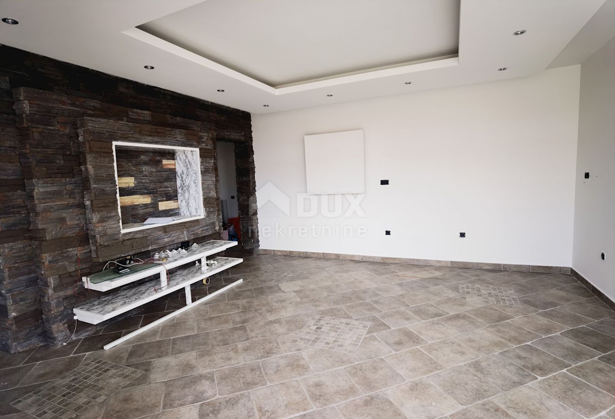 Appartamento Drenova, Rijeka, 108,55m2