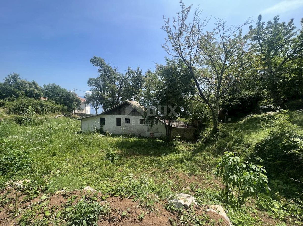 Casa Dobreć, Opatija - Okolica, 65m2