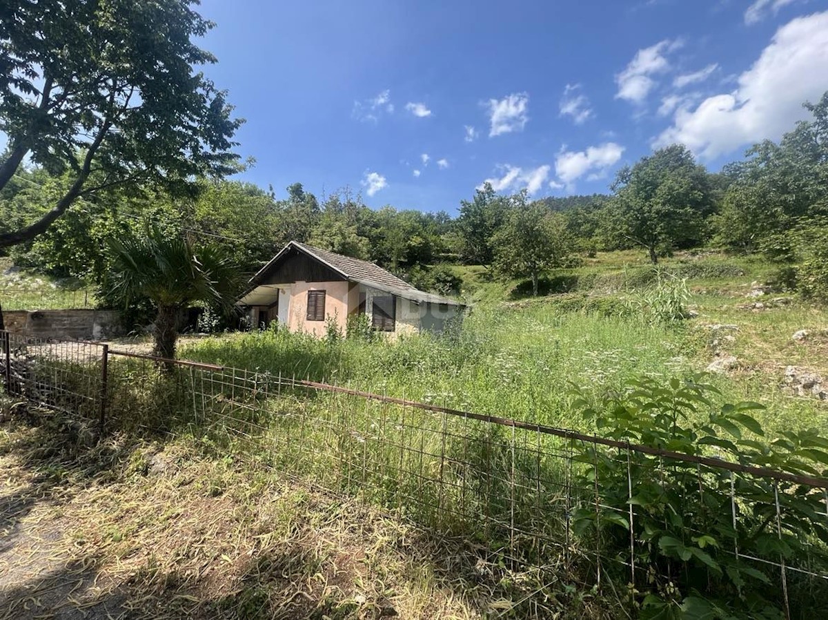 Casa Dobreć, Opatija - Okolica, 65m2