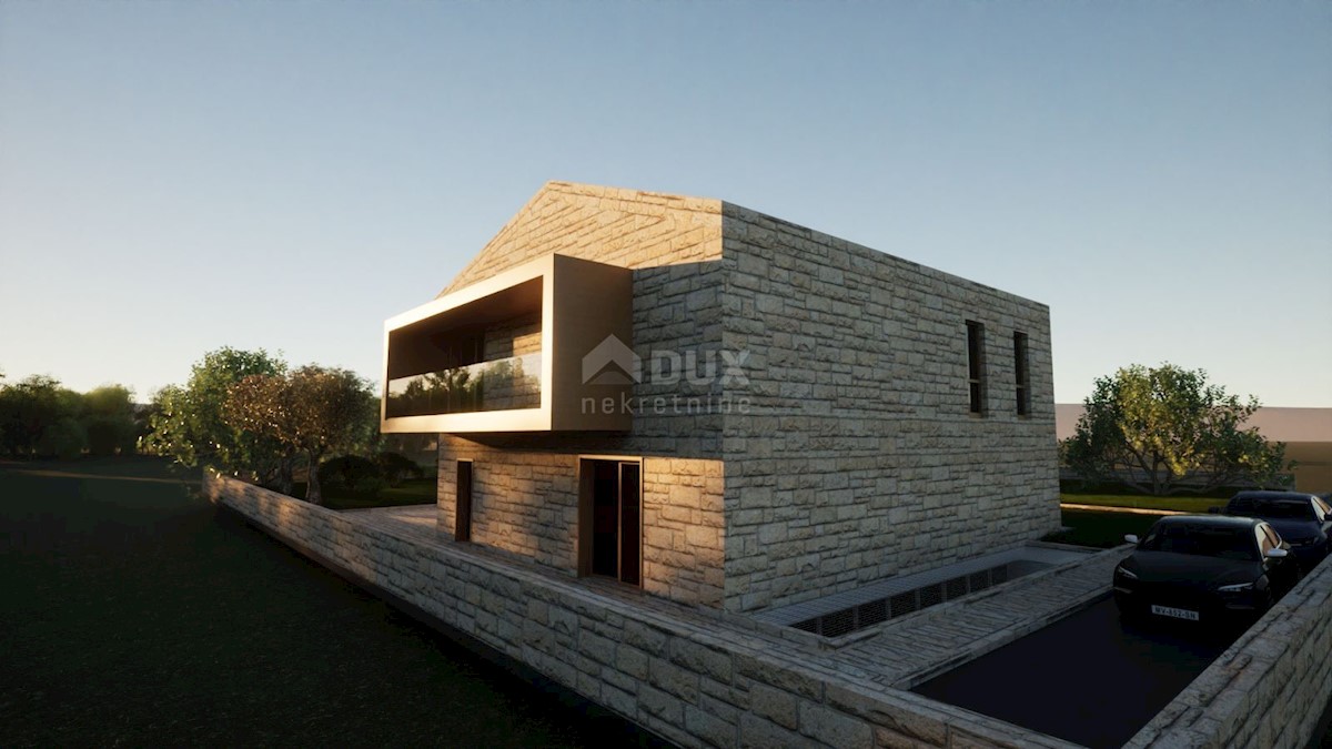 Casa Tinj, Benkovac, 430m2