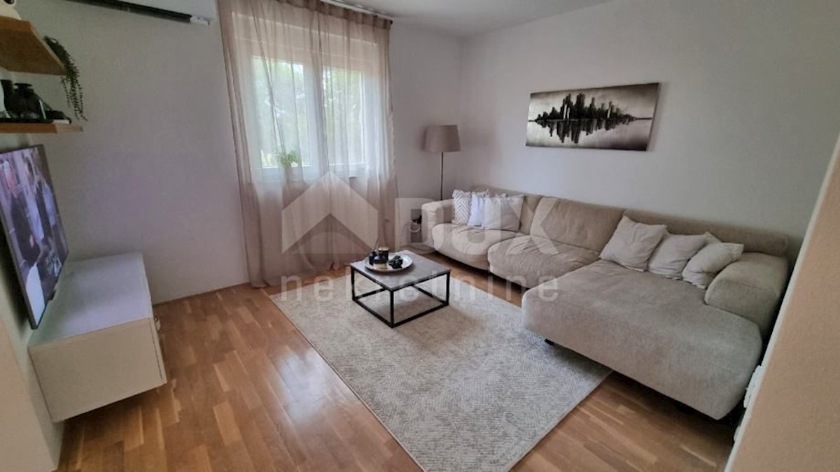 Appartamento Šijana, Pula, 61m2