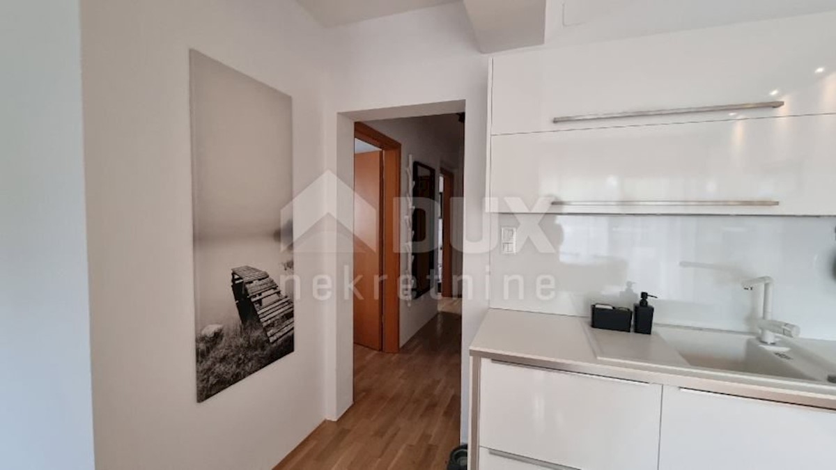 Appartamento Šijana, Pula, 61m2