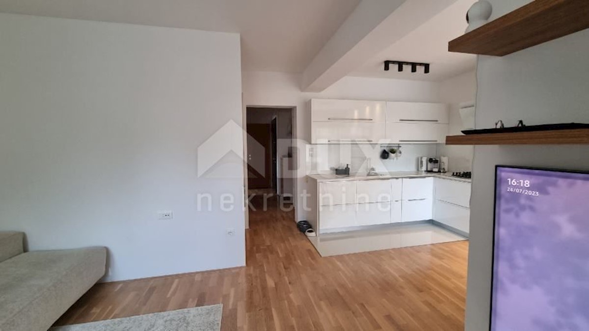 Appartamento Šijana, Pula, 61m2