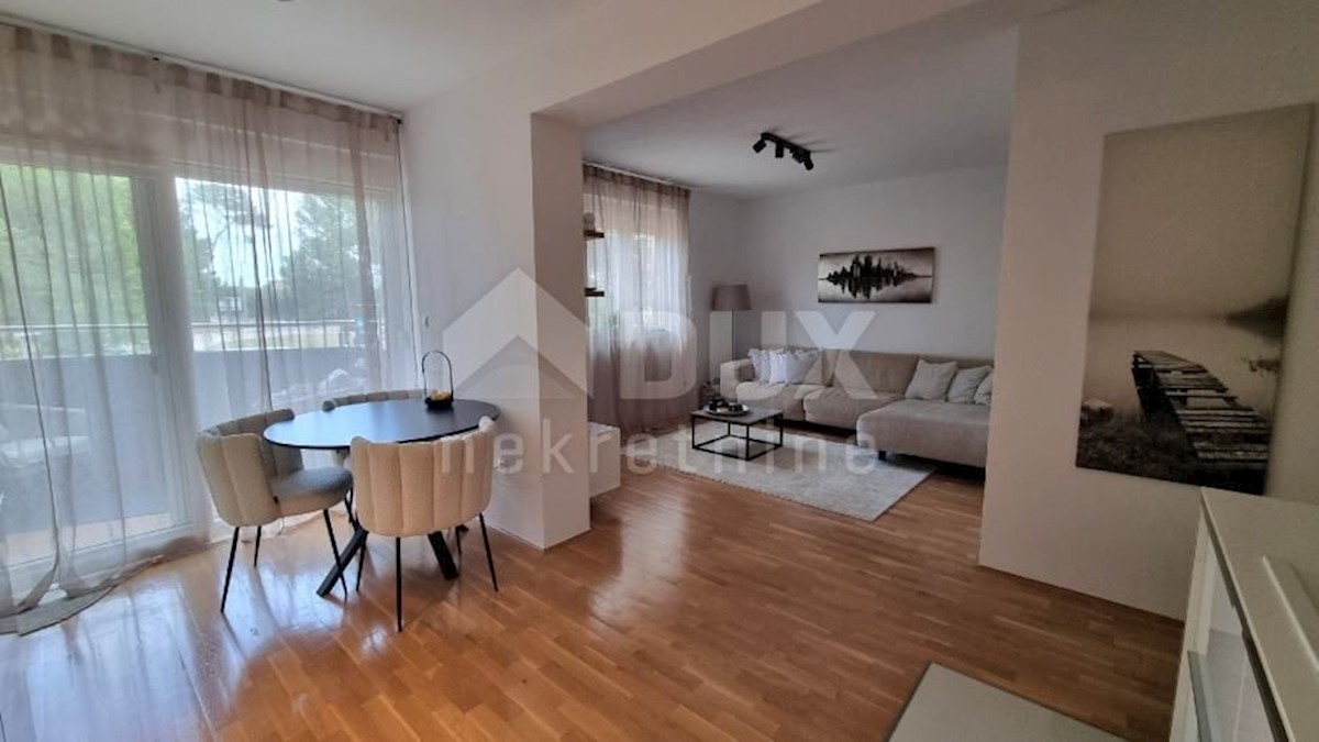 Appartamento Šijana, Pula, 61m2