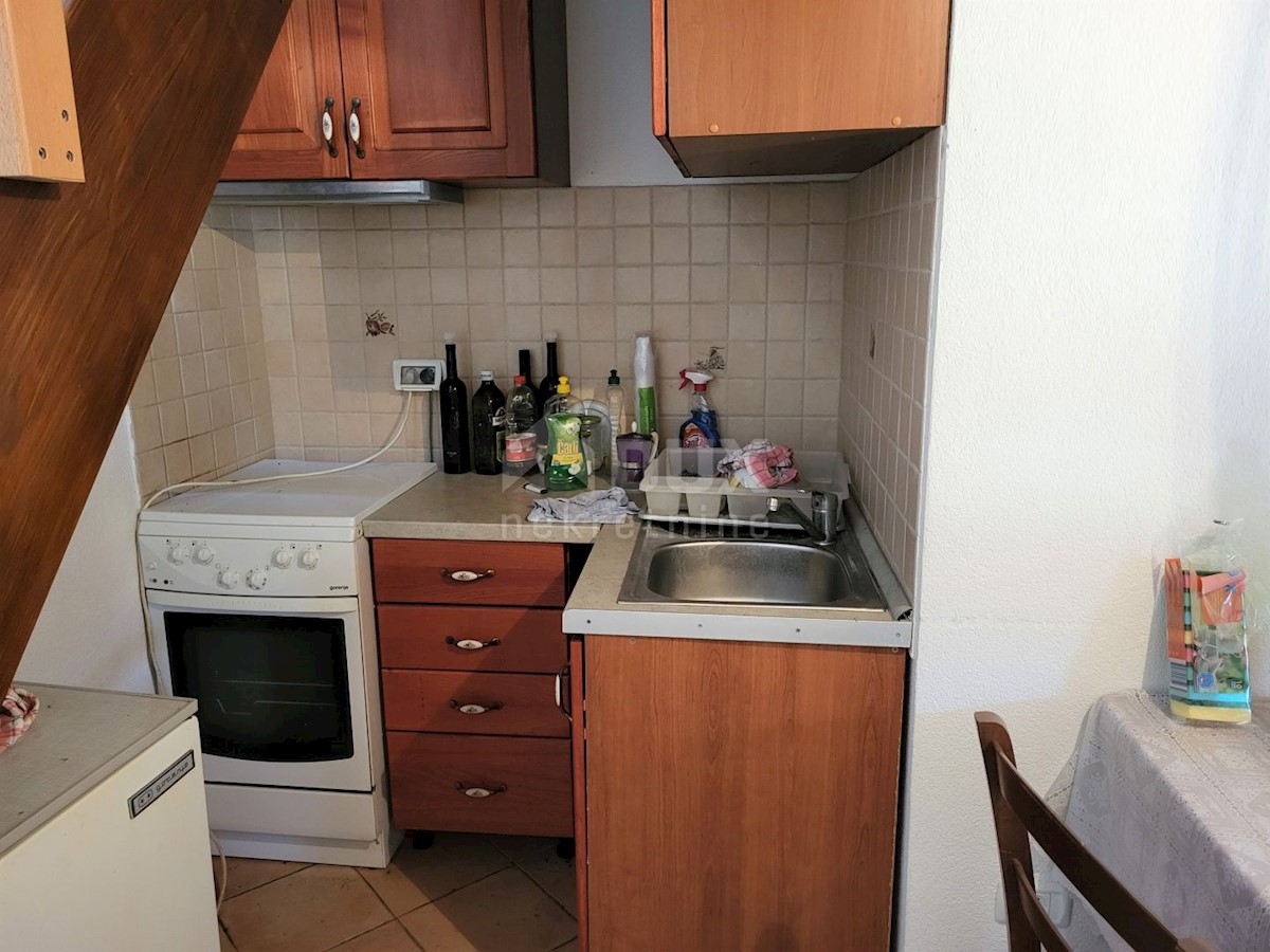 Casa Motovun, 120m2