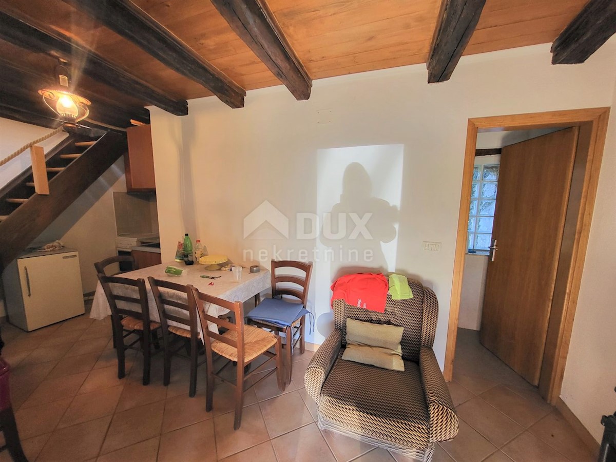 Casa Motovun, 120m2