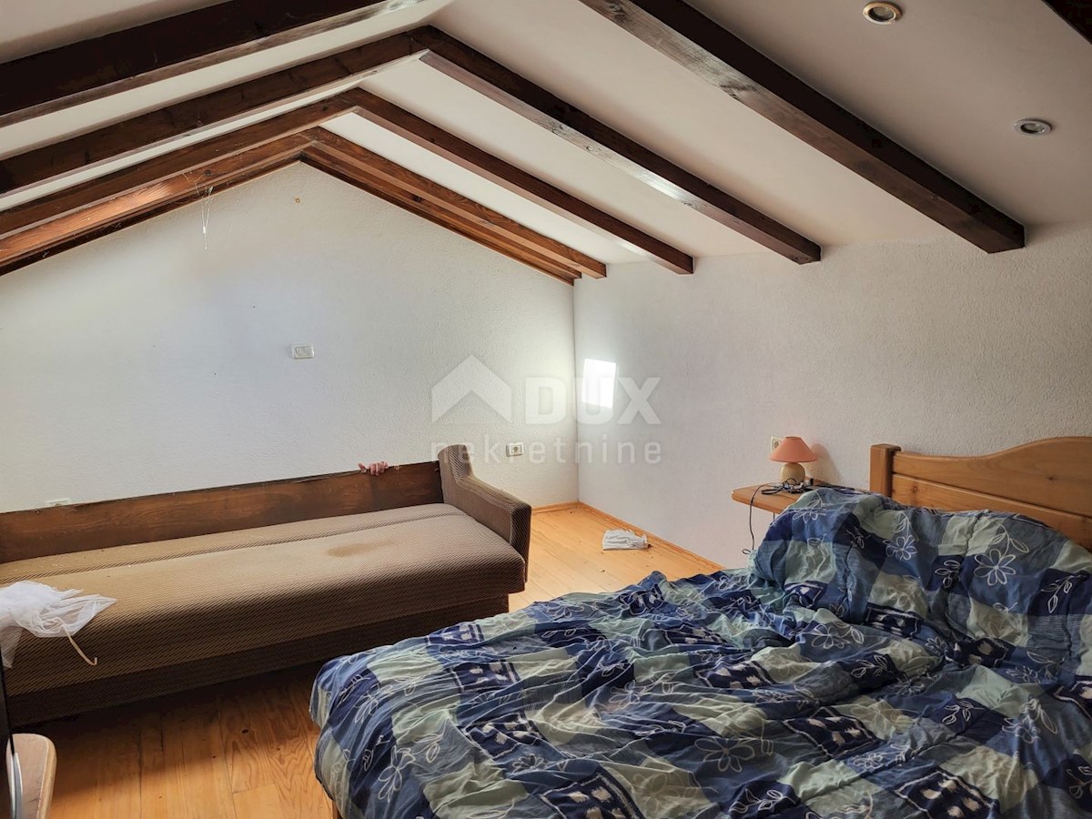 Casa Motovun, 120m2