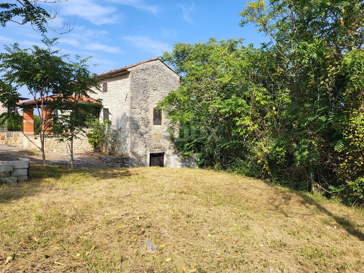 Casa Motovun, 120m2