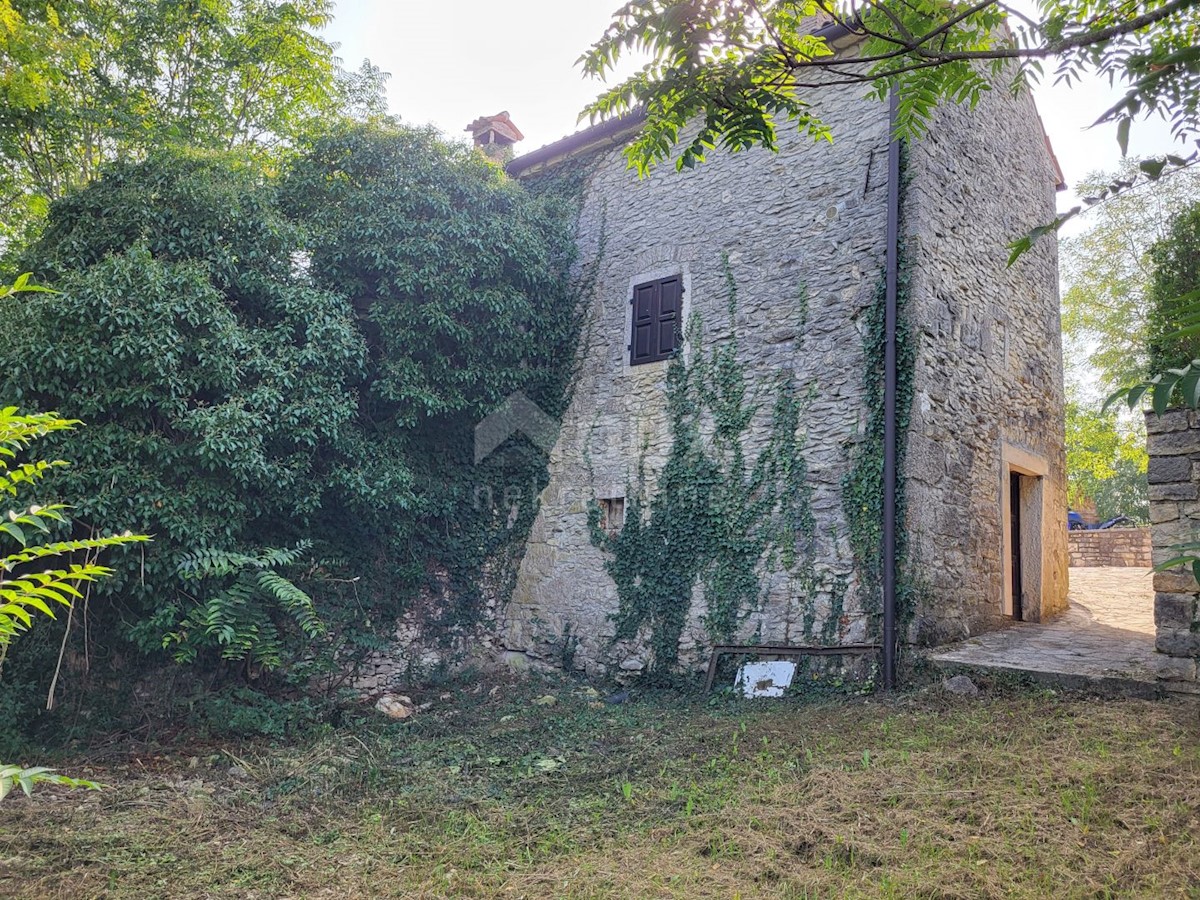 Casa Motovun, 120m2