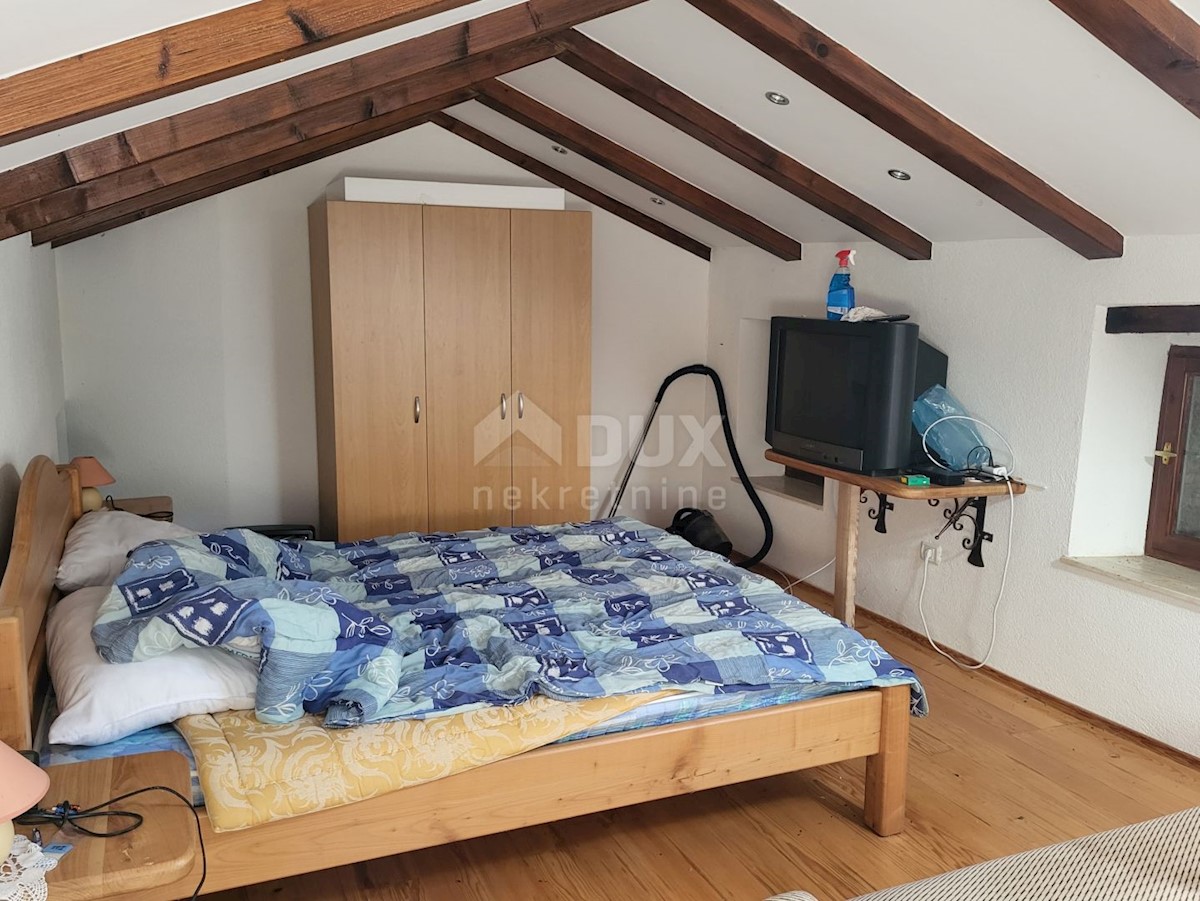 Casa Motovun, 120m2