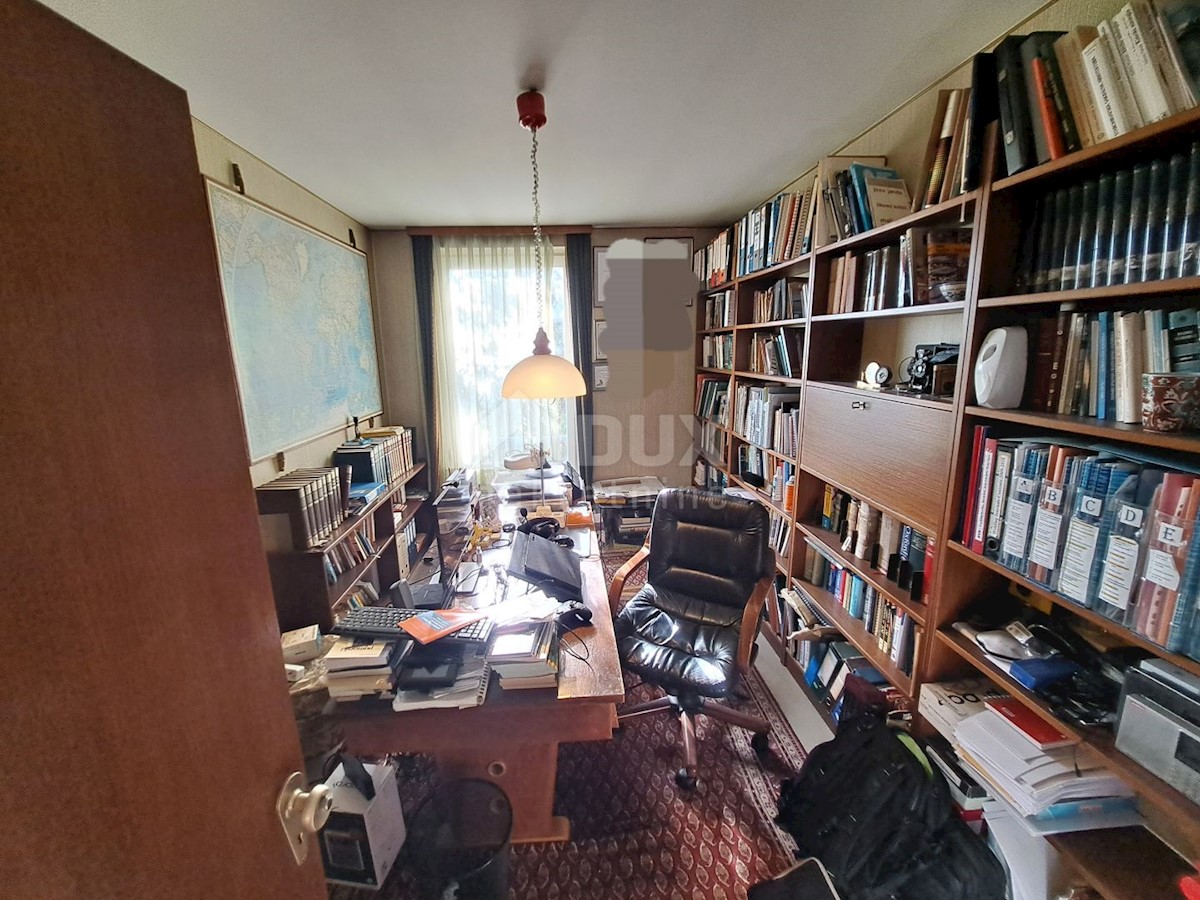 OPATIJA, CENTRO - casa indipendente con bella vista e giardino nel centro di Opatija