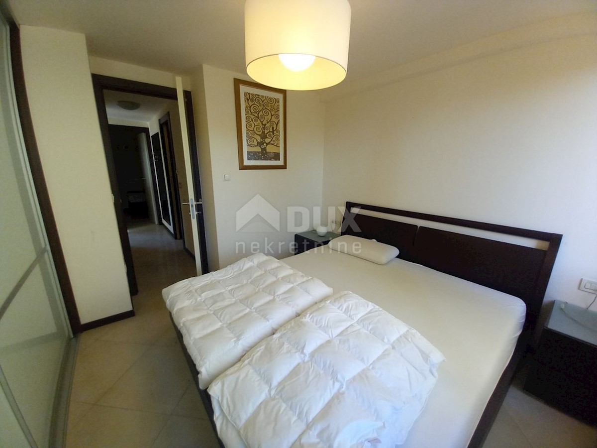 OPATIJA, CENTRO - casa indipendente con bella vista e giardino nel centro di Opatija
