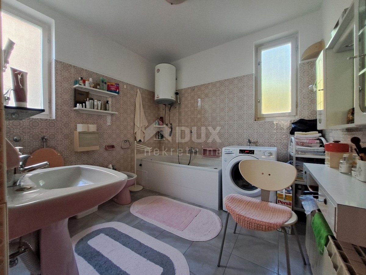 OPATIJA, CENTRO - casa indipendente con bella vista e giardino nel centro di Opatija
