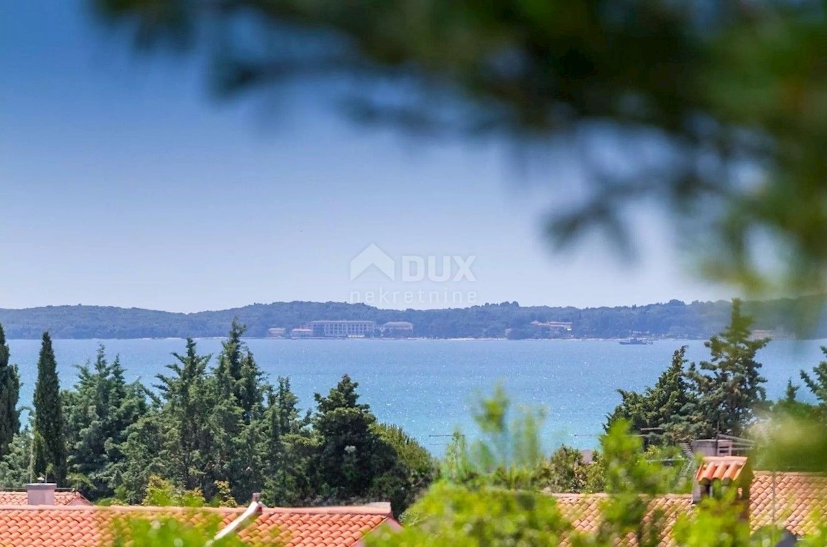 ISTRIA, VODNJAN - Casa familiare di qualità vicino alle spiagge e alla città di Rovigno