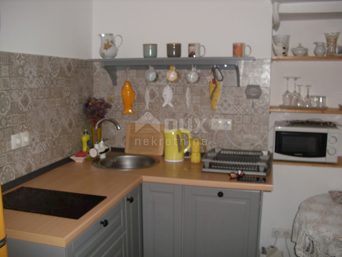 Appartamento Punat, 52m2