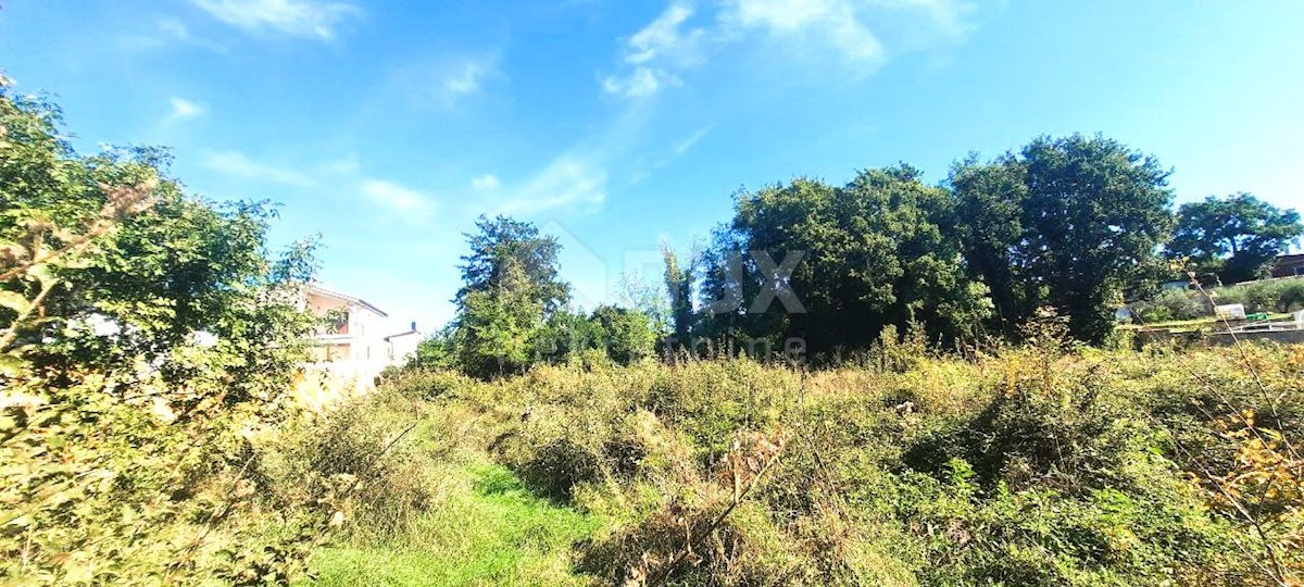 Terreno Marčana, 1.096m2