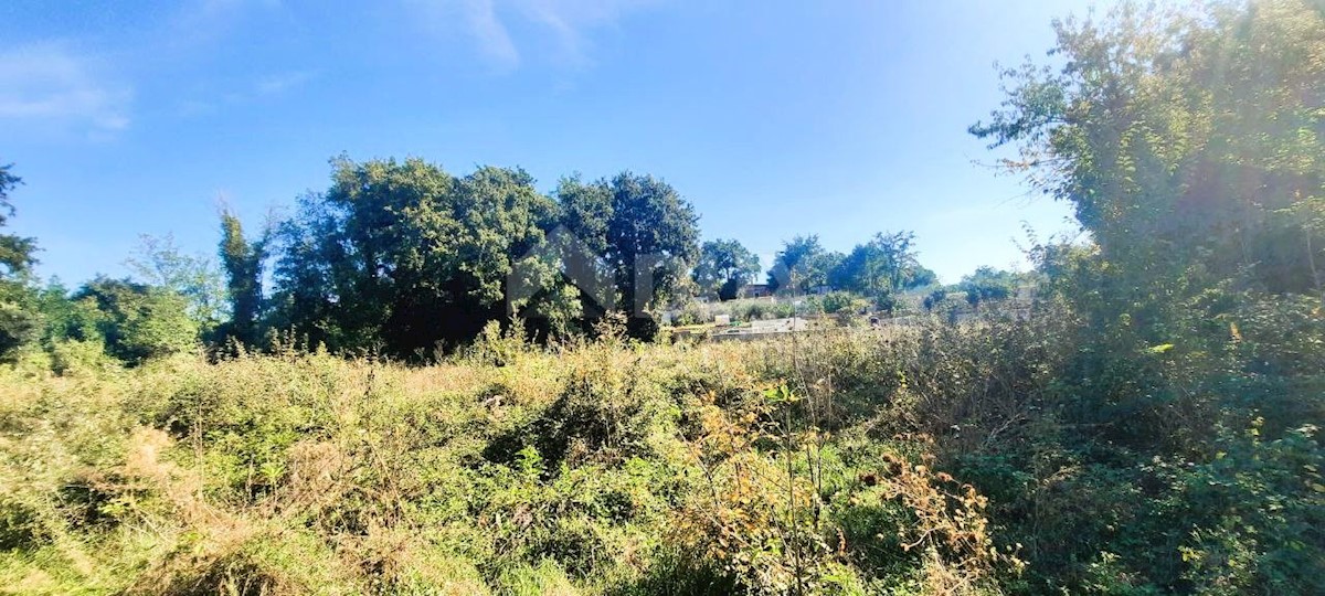 Terreno Marčana, 1.096m2