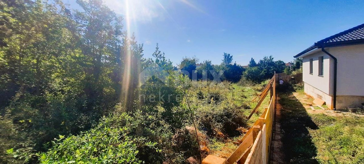 Terreno Marčana, 1.096m2