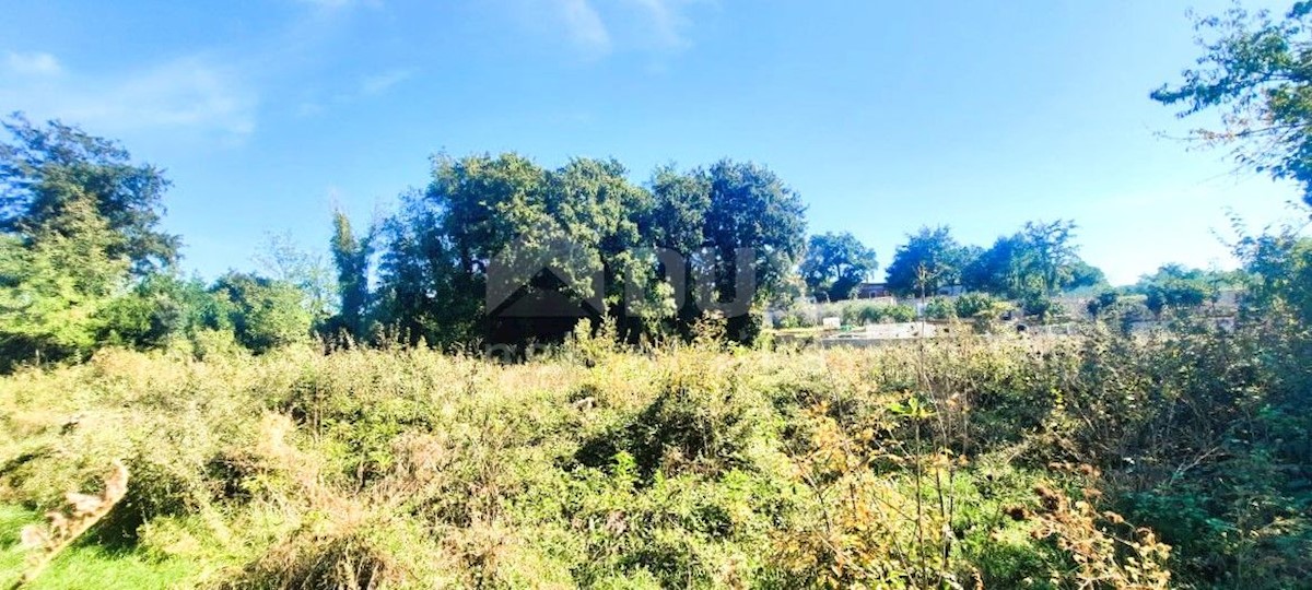 Terreno Marčana, 1.096m2