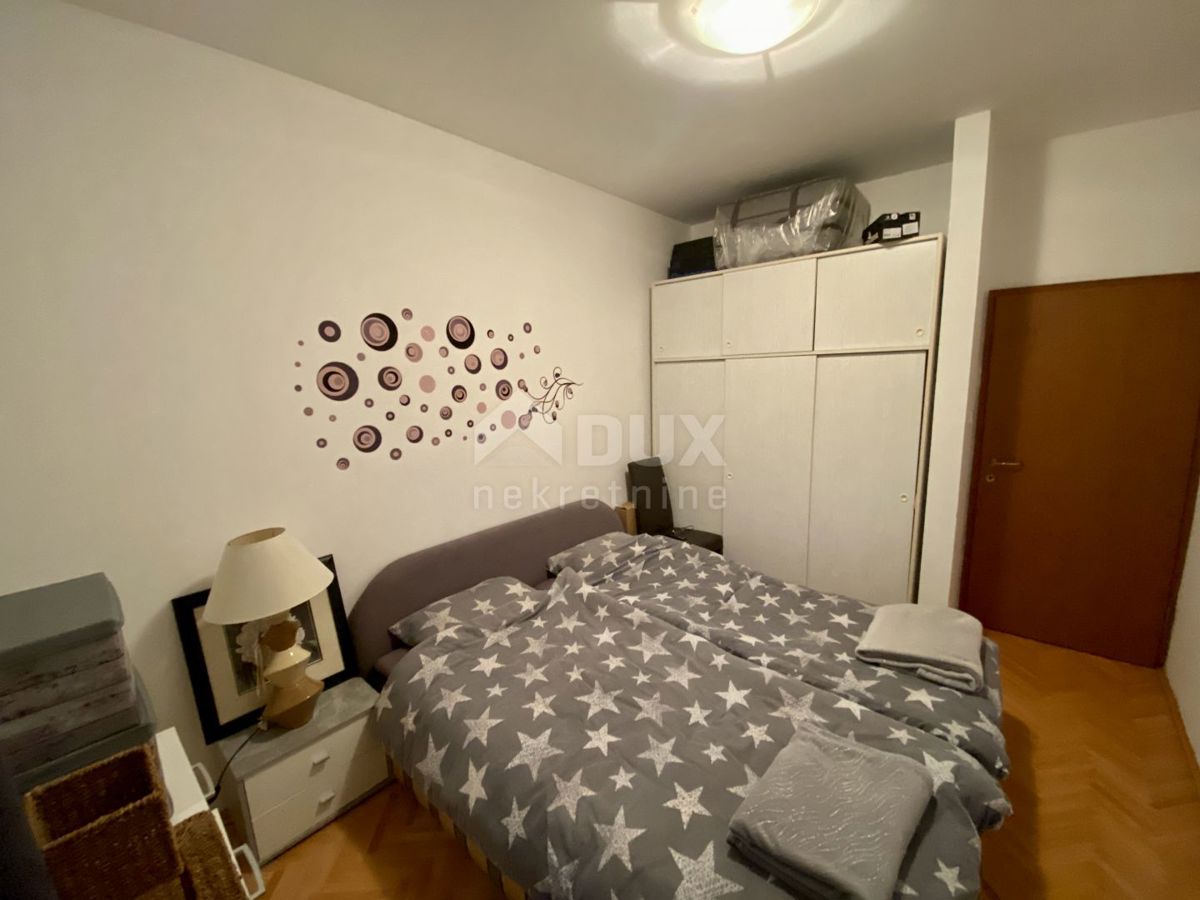 RIJEKA, KRNJEVO - Casa con giardino e 2 locali commerciali