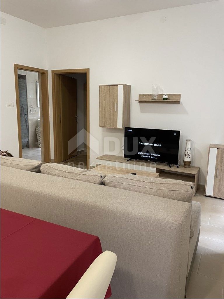 Appartamento Belveder, Rijeka, 44m2