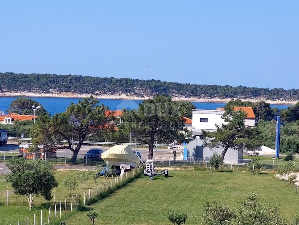 Terreno Banjol, Rab, 2.300m2