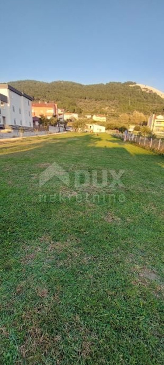 Terreno Banjol, Rab, 2.300m2