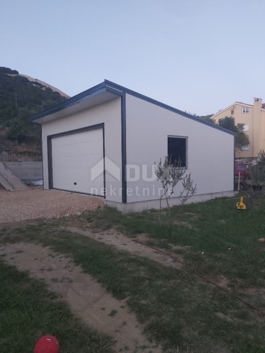 Terreno Banjol, Rab, 2.300m2