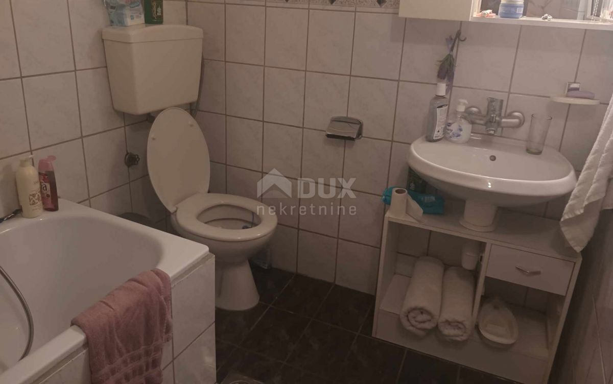 CRIKVENICA, GRIŽANE - CASA, OCCASIONE!!!