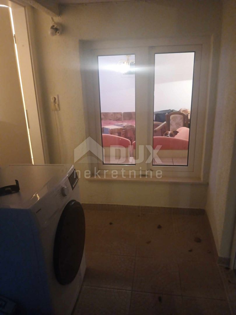 CRIKVENICA, GRIŽANE - CASA, OCCASIONE!!!