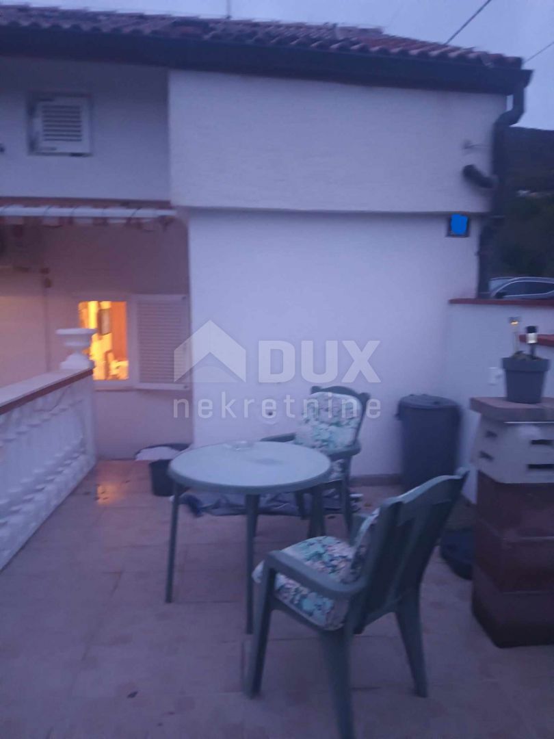 CRIKVENICA, GRIŽANE - CASA, OCCASIONE!!!