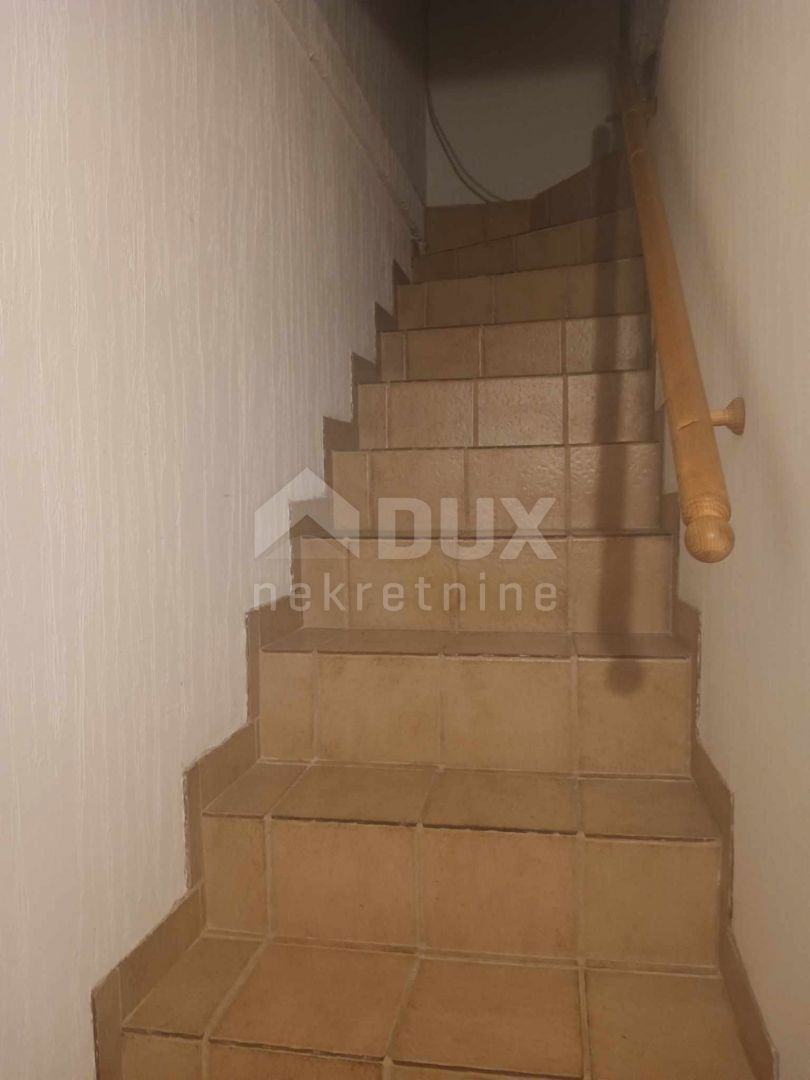 CRIKVENICA, GRIŽANE - CASA, OCCASIONE!!!