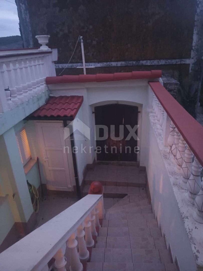 CRIKVENICA, GRIŽANE - CASA, OCCASIONE!!!