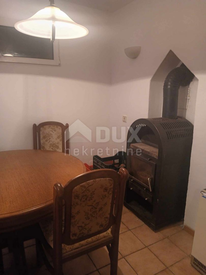 CRIKVENICA, GRIŽANE - CASA, OCCASIONE!!!